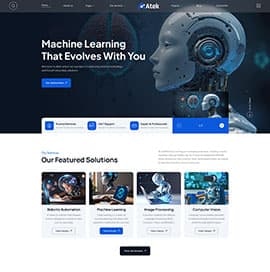 Home Ai-Machine